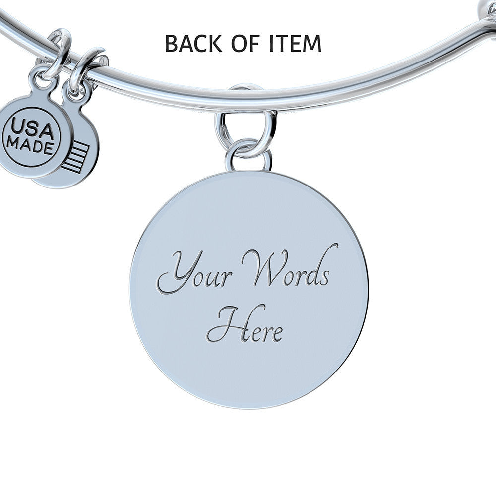 Love Is - Bracelet