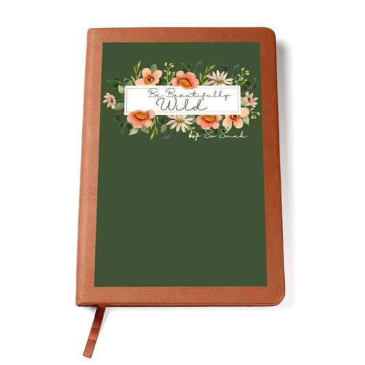 Beautifully Wild Journal