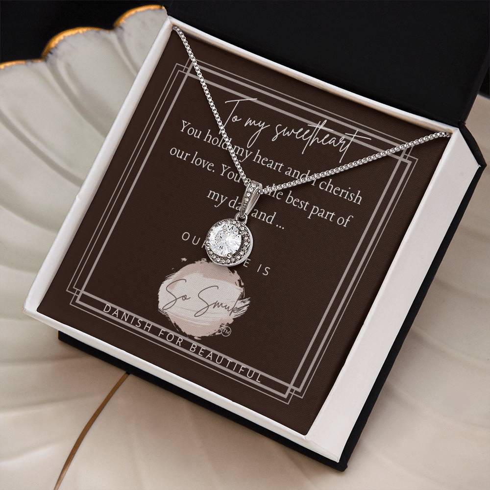 Eternal Hope Necklace