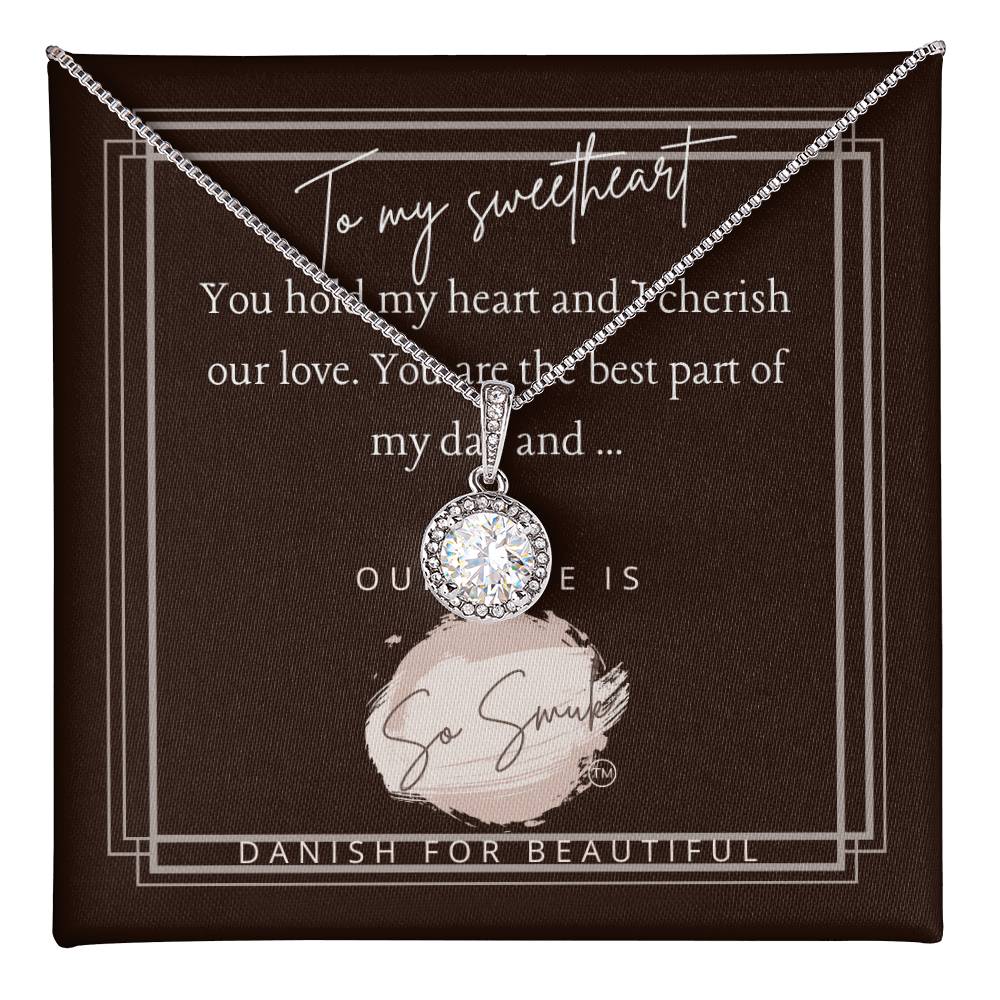 Eternal Hope Necklace