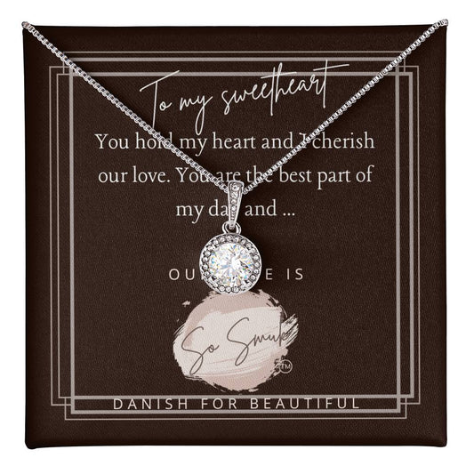 Eternal Hope Necklace