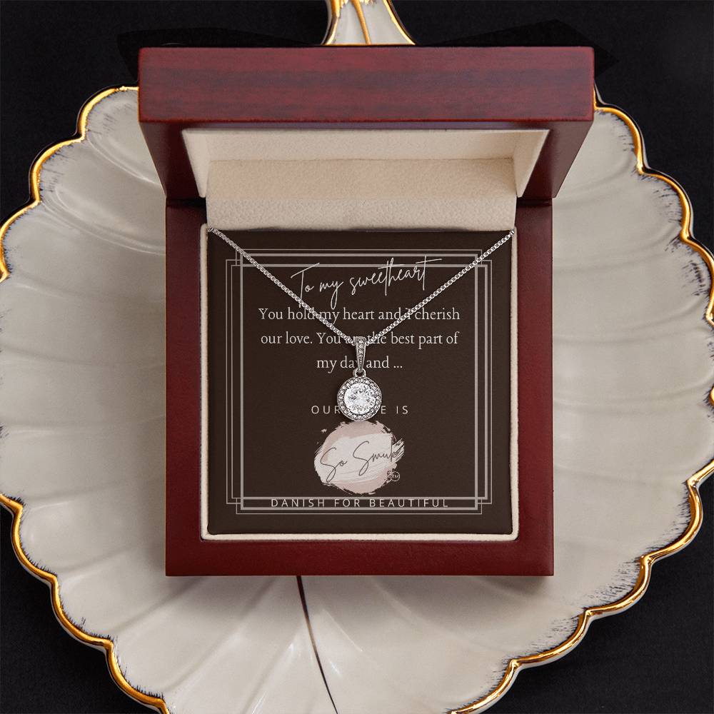 Eternal Hope Necklace