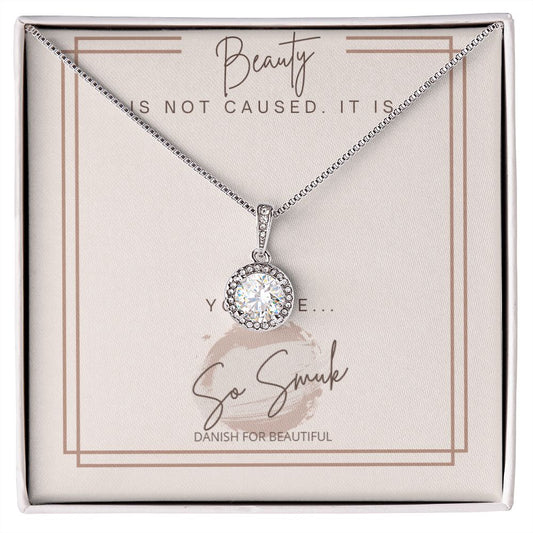 Eternal Hope Necklace