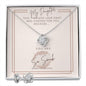 Timeless Love Knot for Daughter