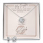 Timeless Love Knot for Daughter
