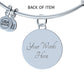 Love Is - Bracelet