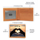 Love is - Wallet
