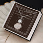 Eternal Hope Necklace