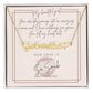 Heart Name Necklace