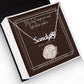 Pet Lover Necklace