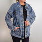 Fishing Denim Jacket