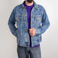 Fishing Denim Jacket