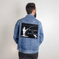 Fishing Denim Jacket
