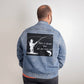 Fishing Denim Jacket