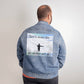 Fishing Denim Jacket