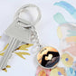 Love Is - Keepsake Keychain