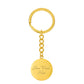 Love Is - Keepsake Keychain