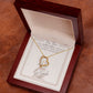 Pure Heart Necklace