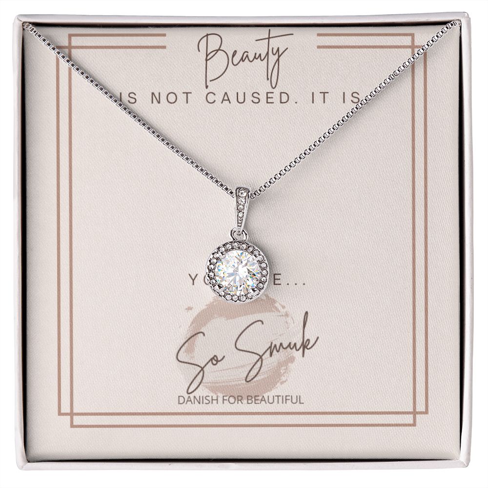 Eternal Hope Necklace