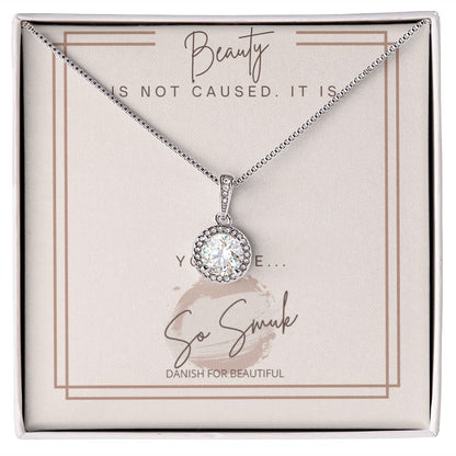 Eternal Hope Necklace