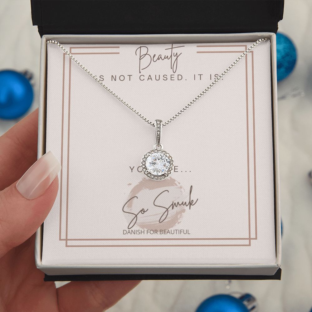 Eternal Hope Necklace