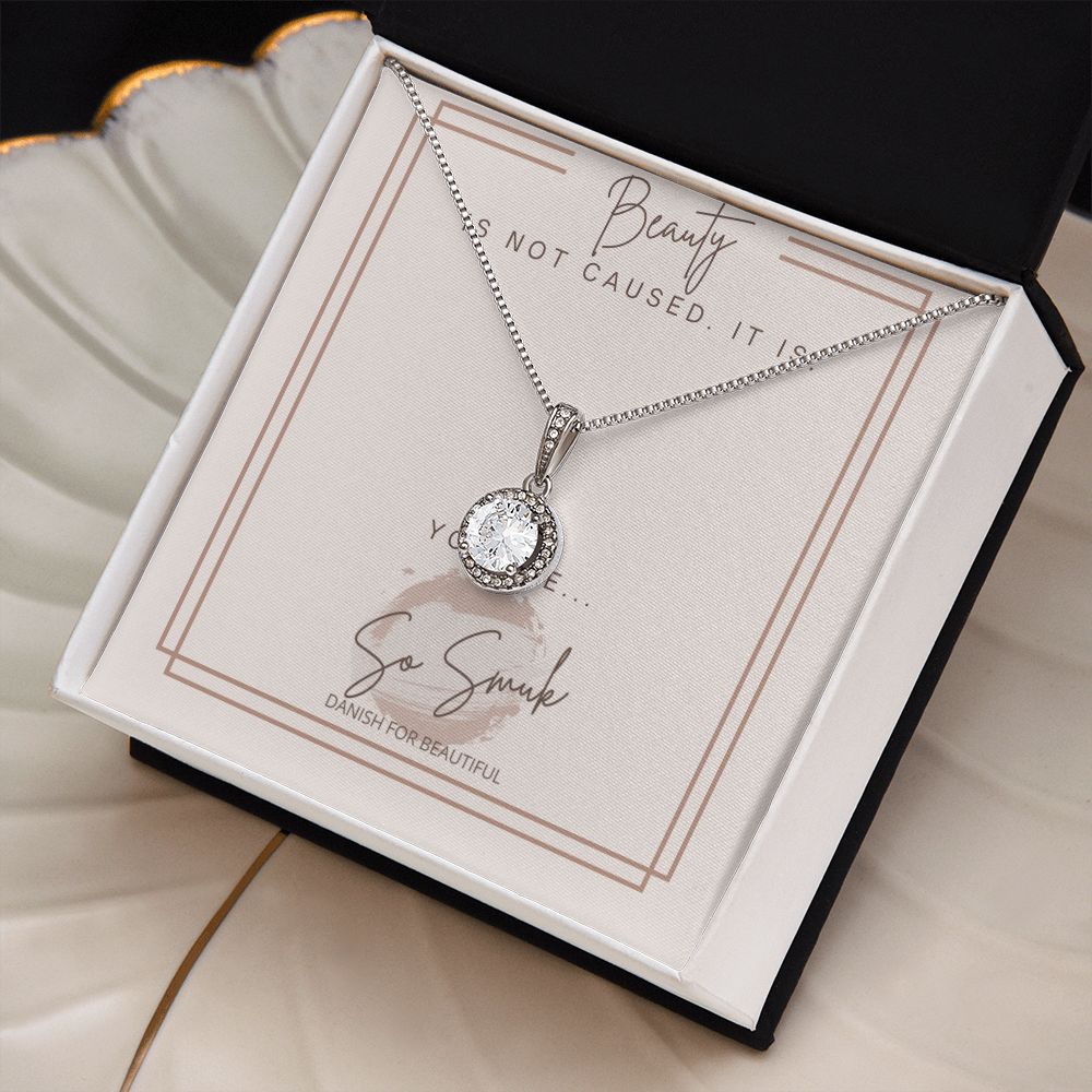 Eternal Hope Necklace