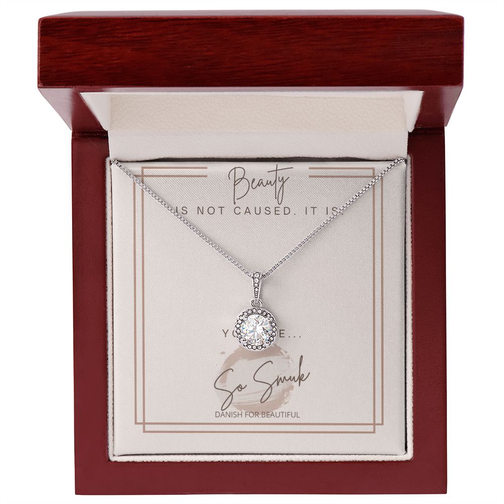 Eternal Hope Necklace