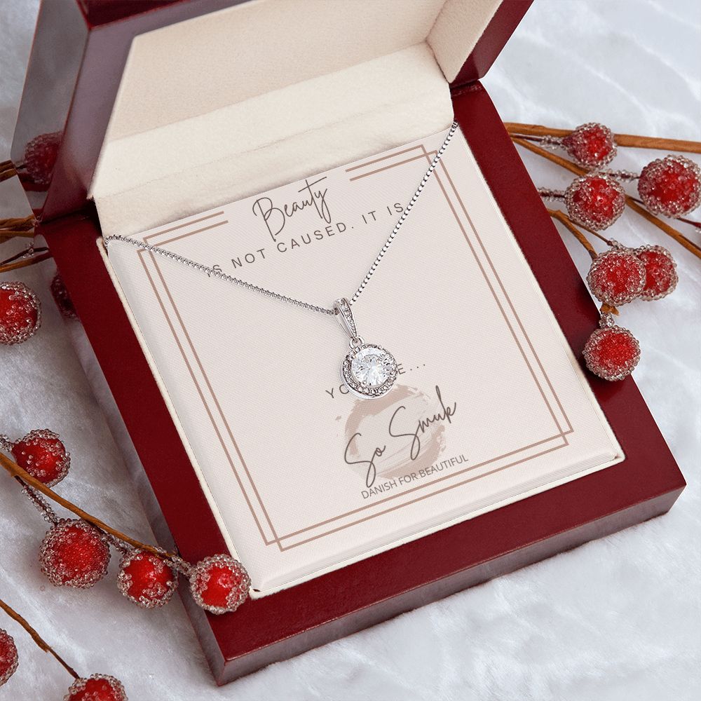 Eternal Hope Necklace