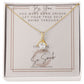 Alluring Beauty Necklace