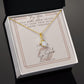 Alluring Beauty Necklace