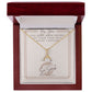 Alluring Beauty Necklace