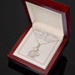 Alluring Beauty Necklace