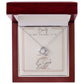 Timeless Love Knot