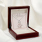 Delicate Heart Necklace