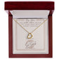 Delicate Heart Necklace
