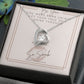 Pure Heart Necklace