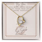 Pure Heart Necklace
