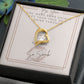 Pure Heart Necklace